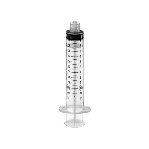 Syringes 20ml Luer Lock - Braun Omnifix