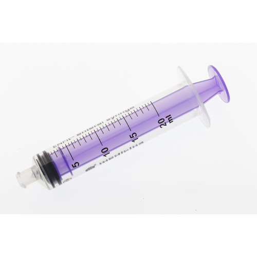 Enfit Enteral Single Use Syringes 