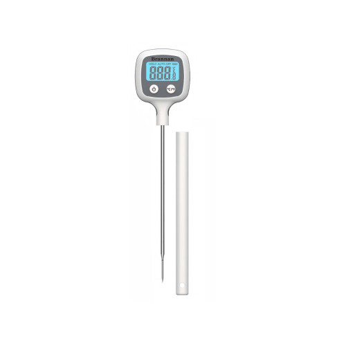 High Precision Paddle Digital Probe Thermometer