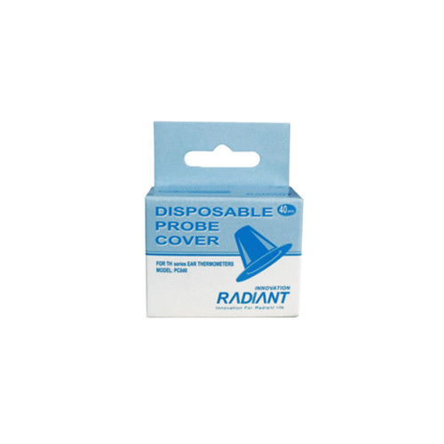 Tympanic Ear Thermometer Probe Covers