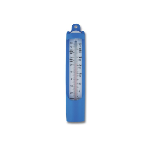 Bath Scoop Thermometer
