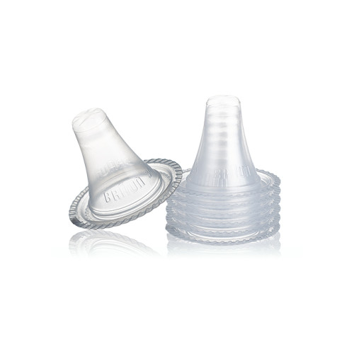 Spare Thermometer Lens Filter Ear Probe Covers - Sleeve (10x20)