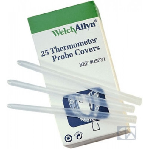 Welch Allyn SureTemp Thermometer Probe Covers