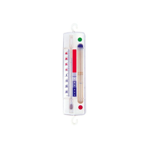 Hanging Fridge/Freezer Thermometer
