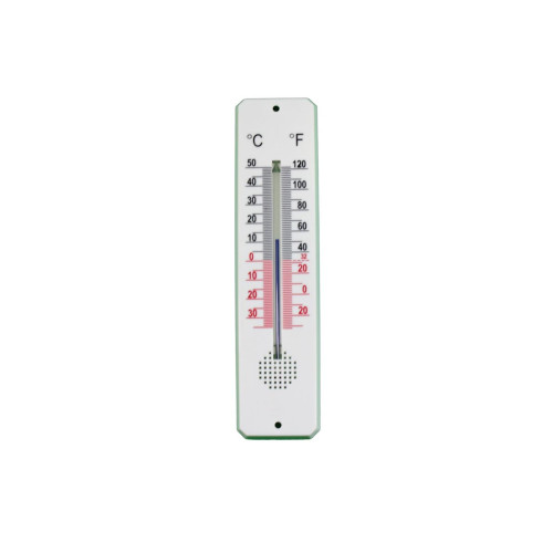 Universal Wall / Office Thermometer