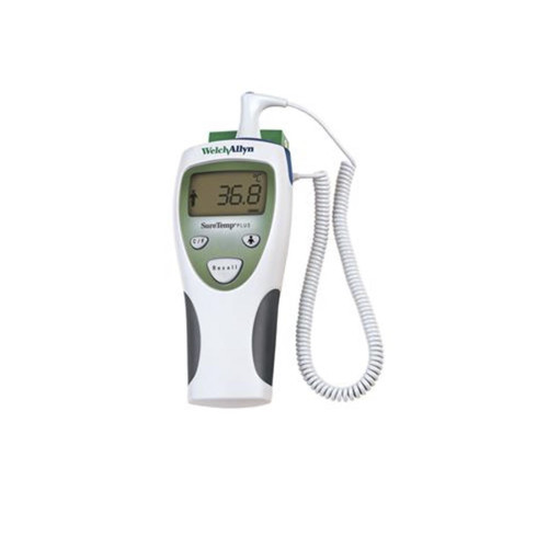 Welch Allyn SureTemp Plus Thermometer CLH Healthcare