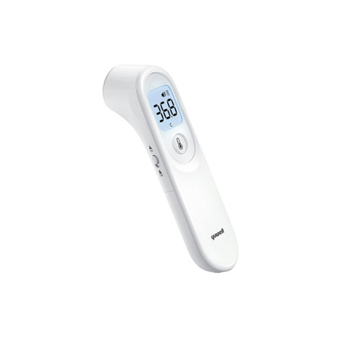 Infrared NonContact Forehead Thermometer CLH Healthcare