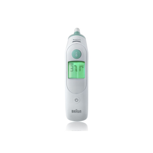 Braun ThermoScan Ear Thermometers CLH Healthcare