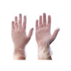 Hand Sentry Vinyl Powder Free Gloves