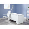 Excel 300 Fixed Bath with Powered Seat