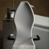 Astor Compact Plus Height Adjustable Care Bath