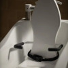 Astor Compact Plus Height Adjustable Care Bath