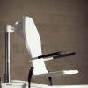 Astor Compact Plus Height Adjustable Care Bath