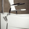 Astor Compact Plus Height Adjustable Care Bath