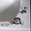 Astor Compact DCII Height Adjustable Care Bath