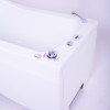 Astor Compact DCII Height Adjustable Care Bath