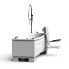 Astor Compact DCII Height Adjustable Care Bath