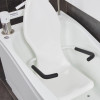 Astor Compact DCII Height Adjustable Care Bath