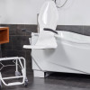 Astor Compact DCII Height Adjustable Care Bath