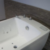 Astor Comfort S Height Adjustable Care Bath