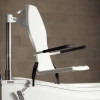 Astor Compact Fixed Height Care Bath