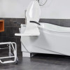 Astor Compact Fixed Height Care Bath