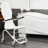 Astor Compact Fixed Height Care Bath