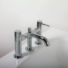 Astor Compact Pure Height Adjustable Care Bath