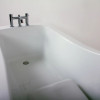 Astor Compact Pure Height Adjustable Care Bath
