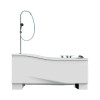 Astor Compact Solo Height Adjustable Care Bath