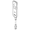 Magnetic Hand Control for Invacare Birdie EVO Compact
