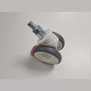 Rear Braked Castor for Able Assist