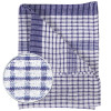 Rice Weave Waffle Tea Towels