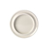 Steelite Freedom White Inner Lip Plates