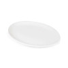 Athena Hotelware Athena Oval Coupe Plates