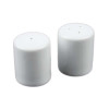 Athena Hotelware Salt & Pepper Shakers