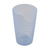 Nosey Cut Out Cups