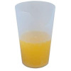 Nosey Cut Out Cups