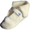 Single Synthetic Fleece Bed Bootee (M)