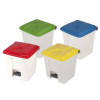 30 Litre Step-On Container Bins
