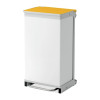 Removable Body Metal Sackholder Bin, 75 Litre