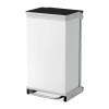 Removable Body Metal Sackholder Bin, 75 Litre