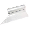 Clear Disposable Piping Bags