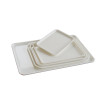 Plastic Food Display Tray