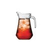 Olympia 1 Litre Glass Jugs