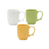 Wade™ Ceramic Dignity 1 Handled Mug