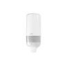 TORK S4 Elevation Design Skincare Dispenser for 1 Litre Liquid & Spray Soap / Sanitiser Refills