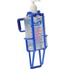 GoJo 9007 Hook-On Bedend Holder Bracket for Purell Pump Bottles