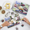 Gibsons 24 Piece Jigsaw Puzzle - Transport