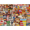 Gibsons 40 Piece Jigsaw Puzzle - Shopping Basket